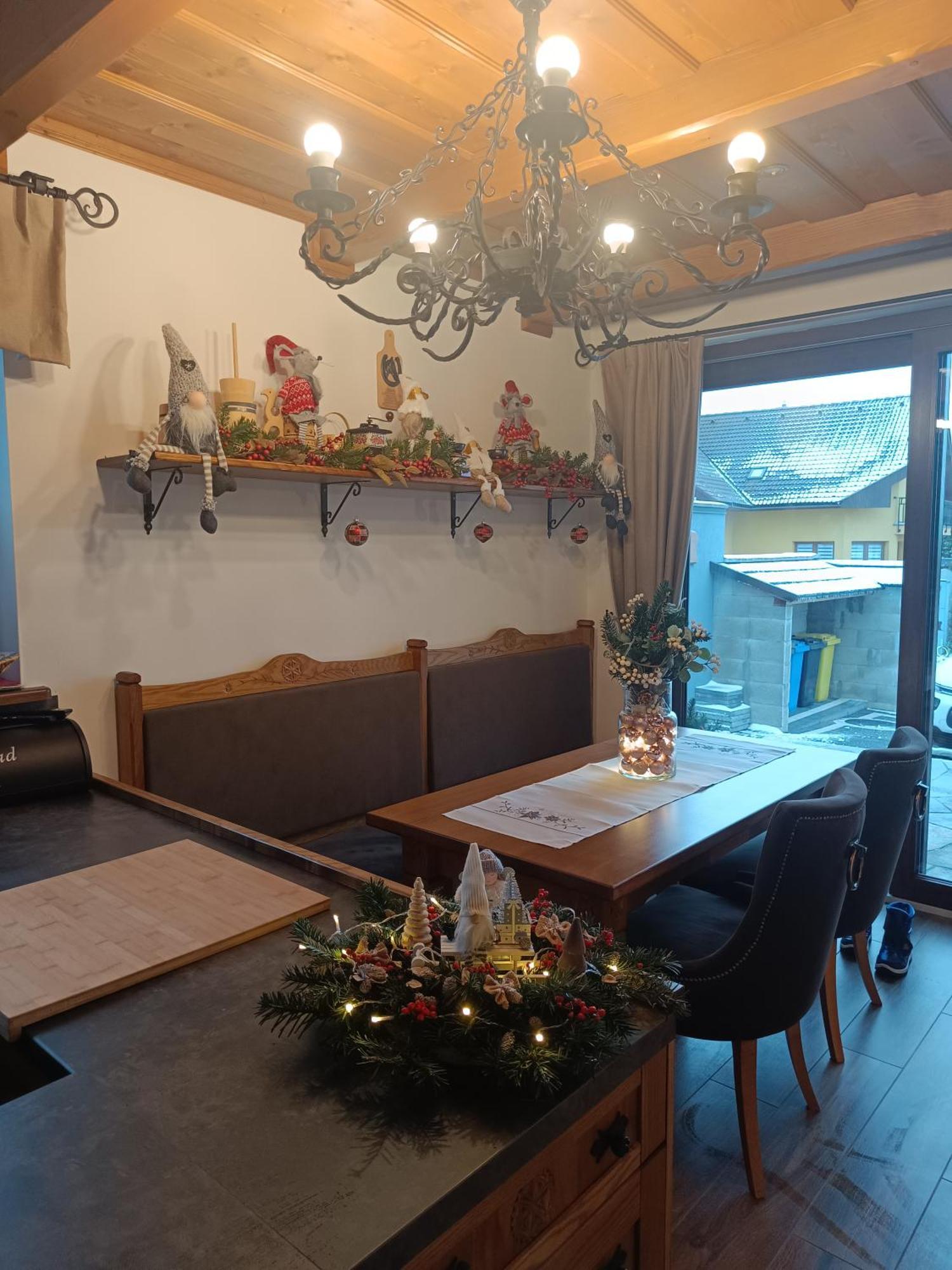 Goralska Vila Lomnica 벨카 롬니차 외부 사진